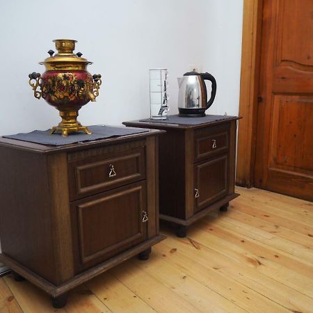 Jeki'S Apartment In Old Тбилиси Экстерьер фото