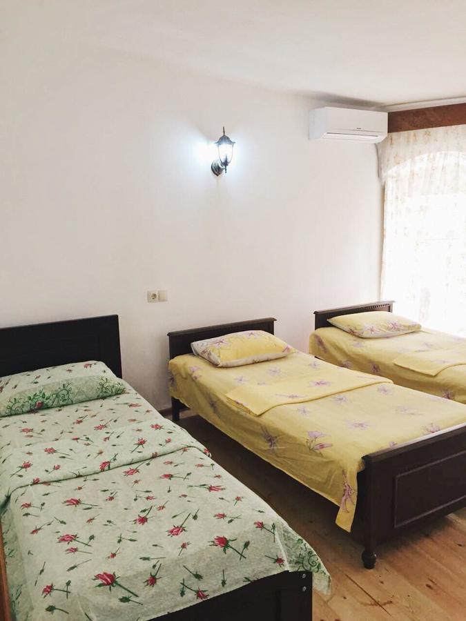 Jeki'S Apartment In Old Тбилиси Экстерьер фото