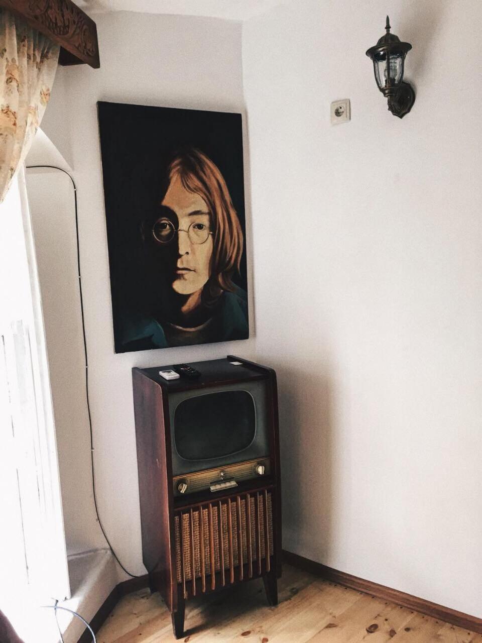 Jeki'S Apartment In Old Тбилиси Экстерьер фото