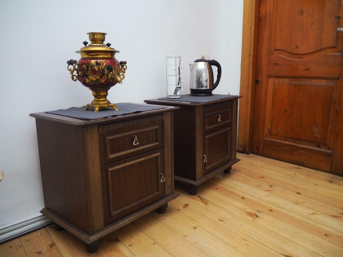 Jeki'S Apartment In Old Тбилиси Экстерьер фото