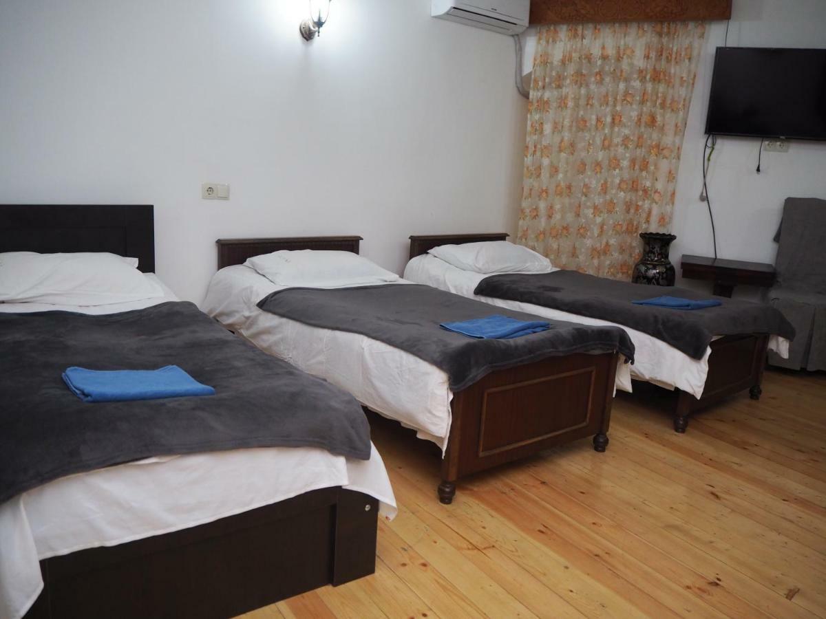 Jeki'S Apartment In Old Тбилиси Экстерьер фото
