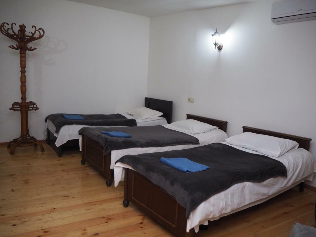 Jeki'S Apartment In Old Тбилиси Экстерьер фото