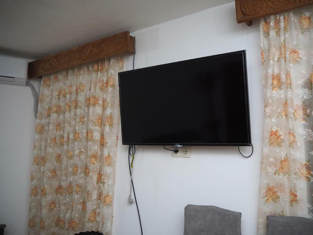 Jeki'S Apartment In Old Тбилиси Экстерьер фото