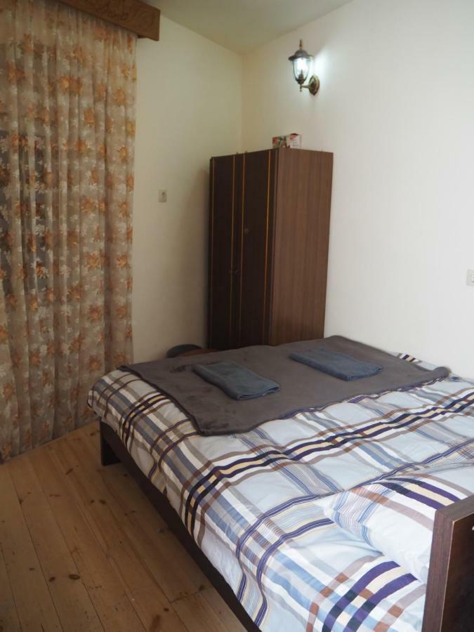 Jeki'S Apartment In Old Тбилиси Экстерьер фото
